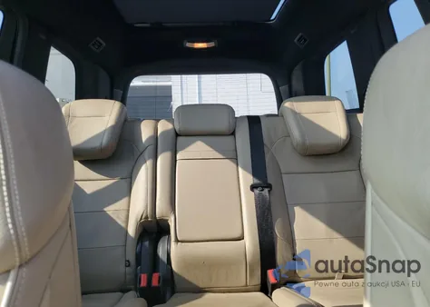 2014 Mercedes-Benz Gl 550 4Matic from USA, damaged, VIN 4JGDF7DE4EA337458